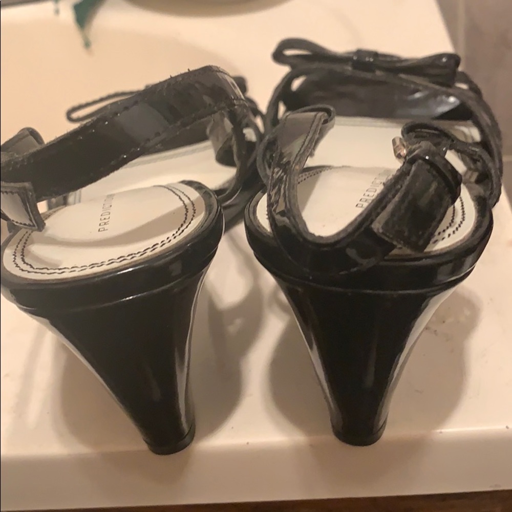 Predictions shoes - Picture 5 of 8
